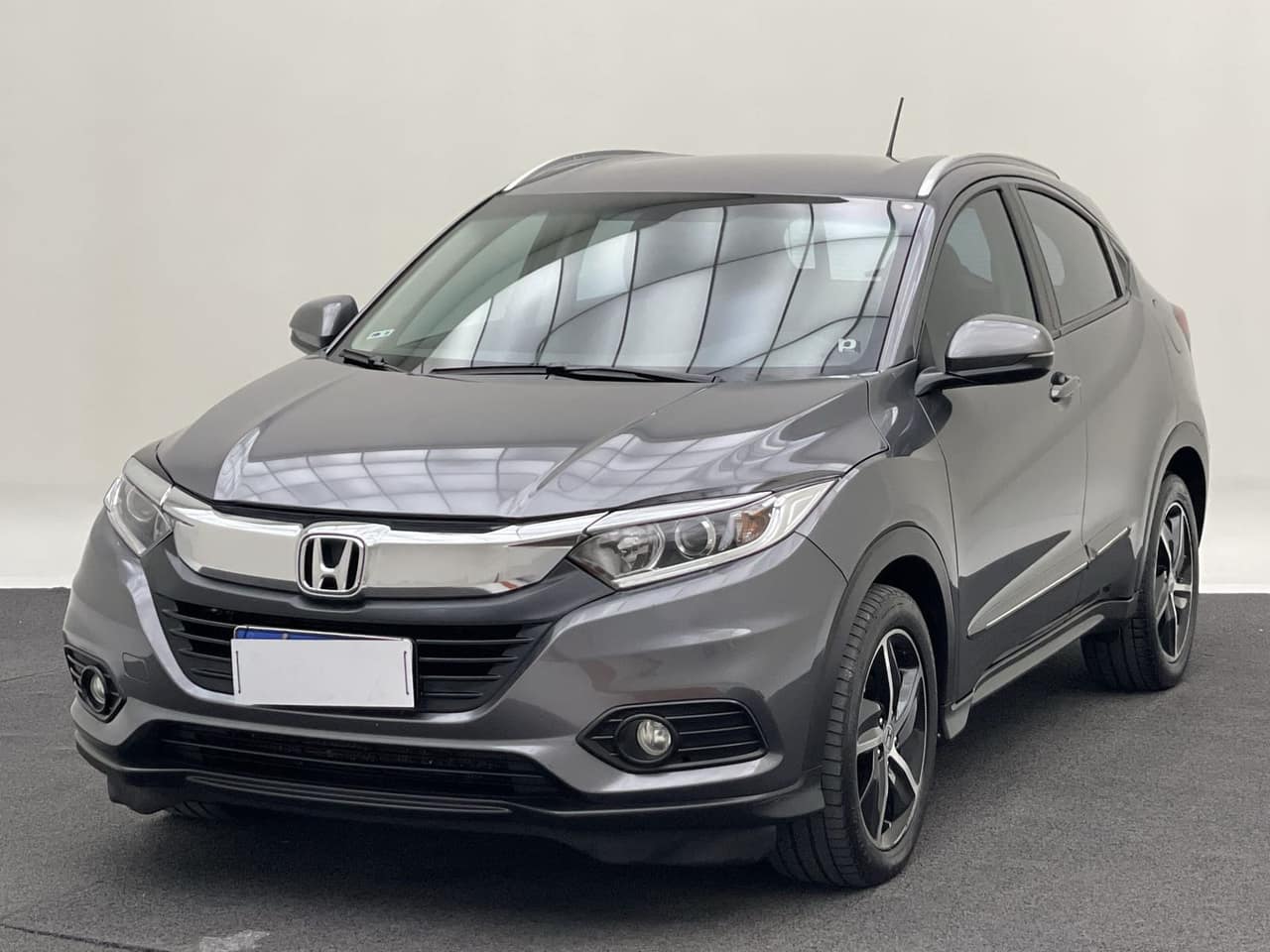 Honda HR-V HR-V EX 1.8 Flexone 16V 5p Aut.