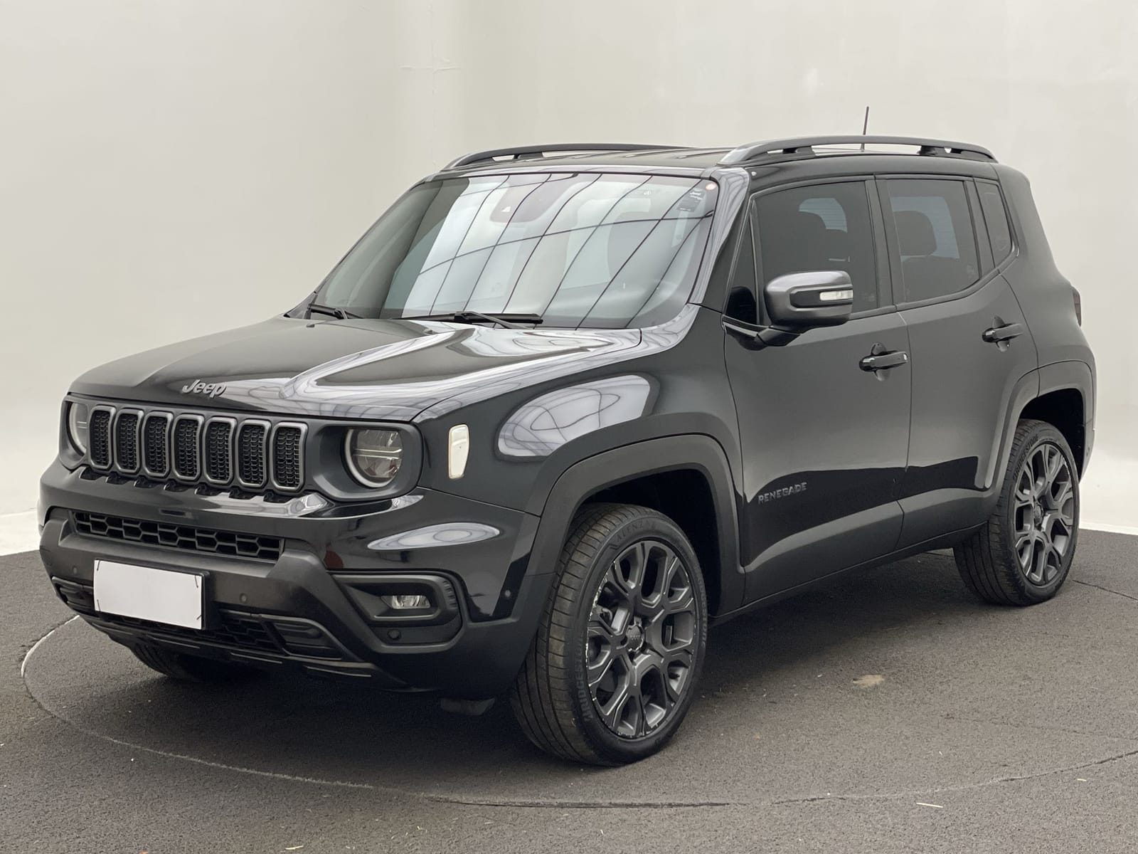 Jeep Renegade Renegade S T270 1.3 TB 4x4 Flex Aut.