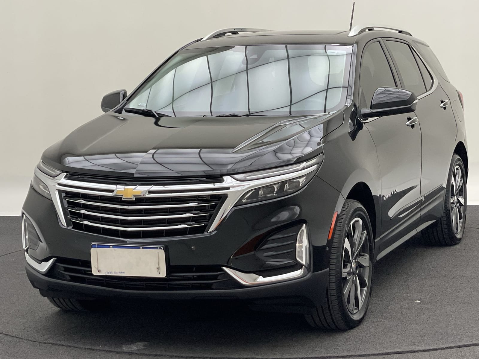 Chevrolet Equinox EQUINOX Premier 1.5 Turbo 172cv Aut.