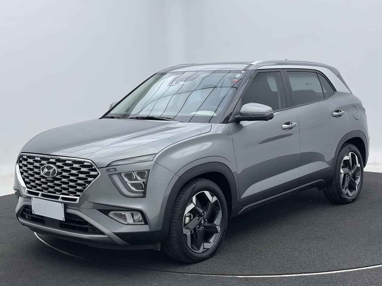 Hyundai Creta Creta Ultimate 2.0 16V Flex Aut.