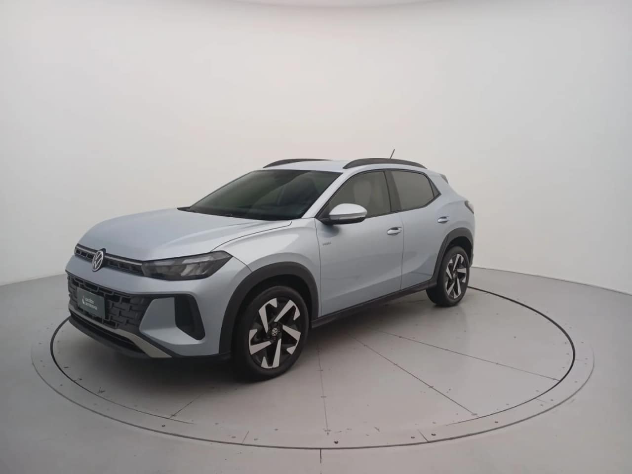 Volkswagen Tera 1.0 170 TSI HIGH AUTOMÁTICO