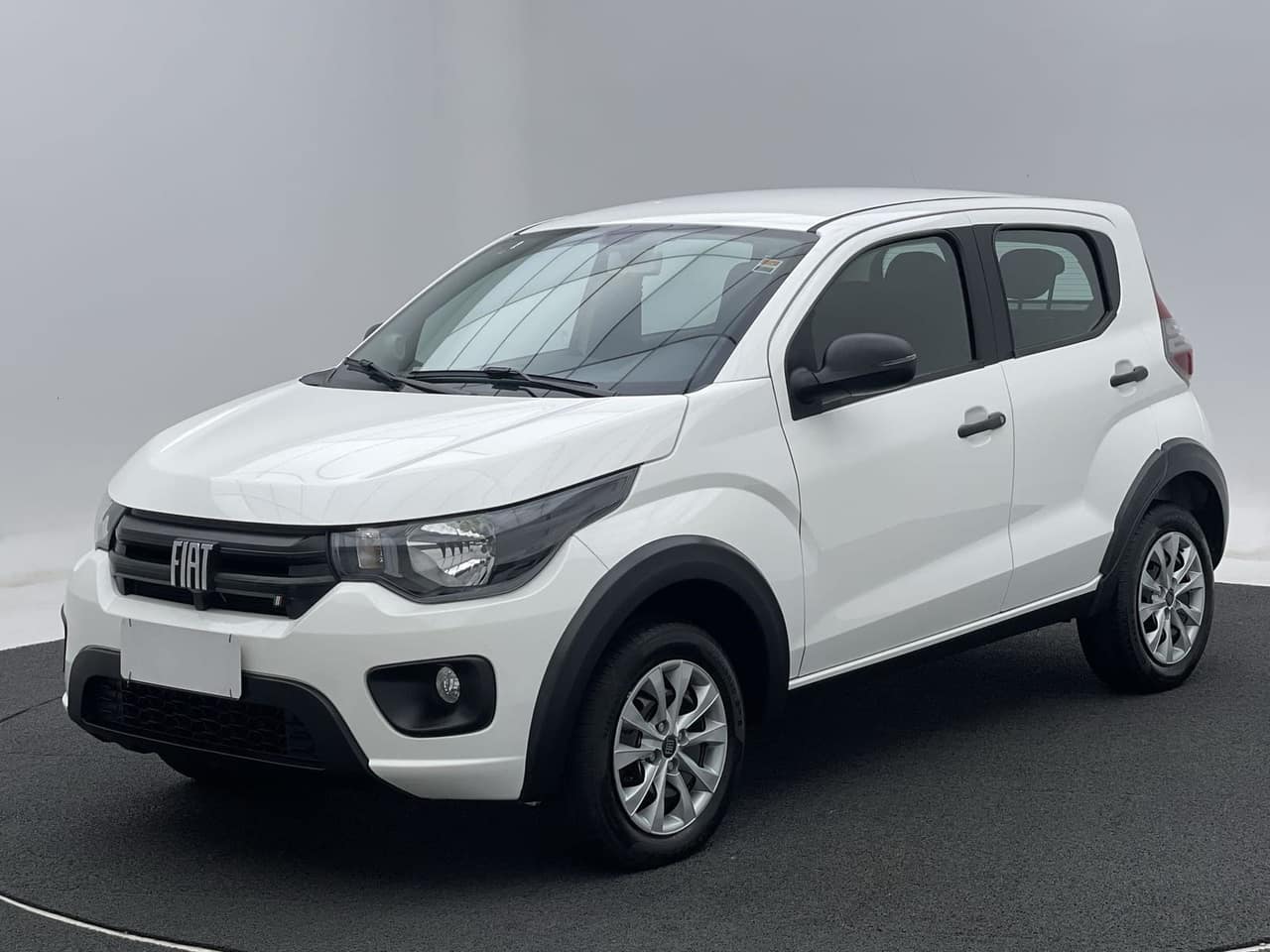 Fiat Mobi MOBI LIKE 1.0 Fire Flex 5p.