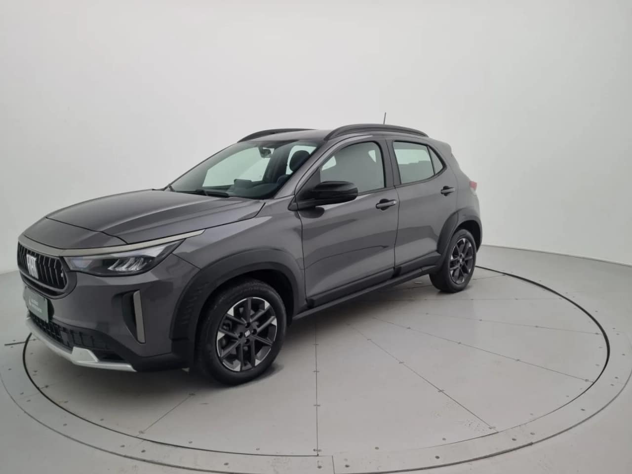 Fiat Pulse 1.0 TURBO 200 HYBRID AUDACE CVT