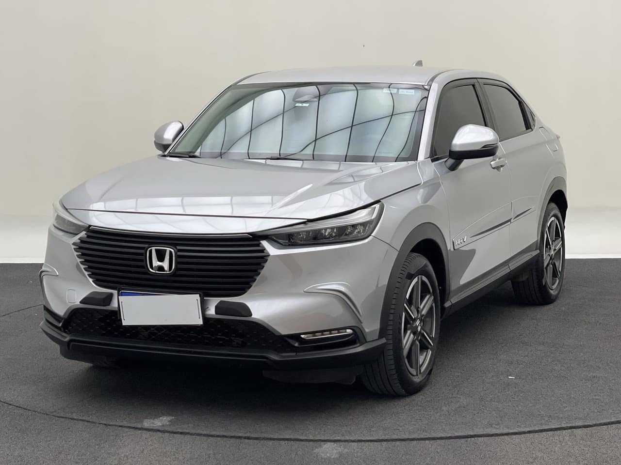 Honda HR-V HR-V EX 1.5 Flex Sensing 16V 5p Aut.