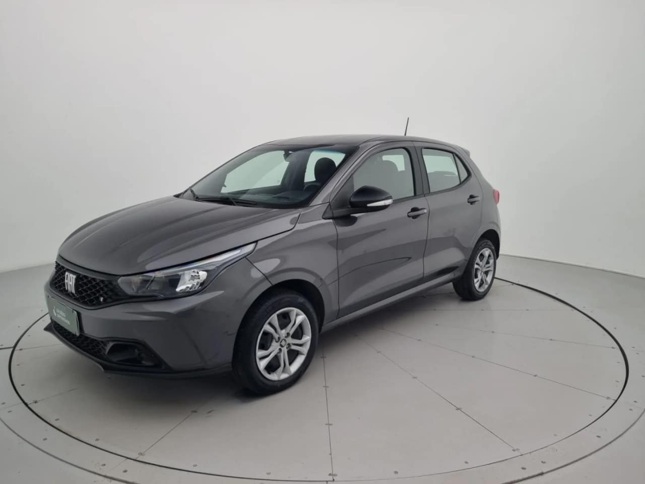 Fiat Argo 1.0 FIREFLY FLEX DRIVE MANUAL