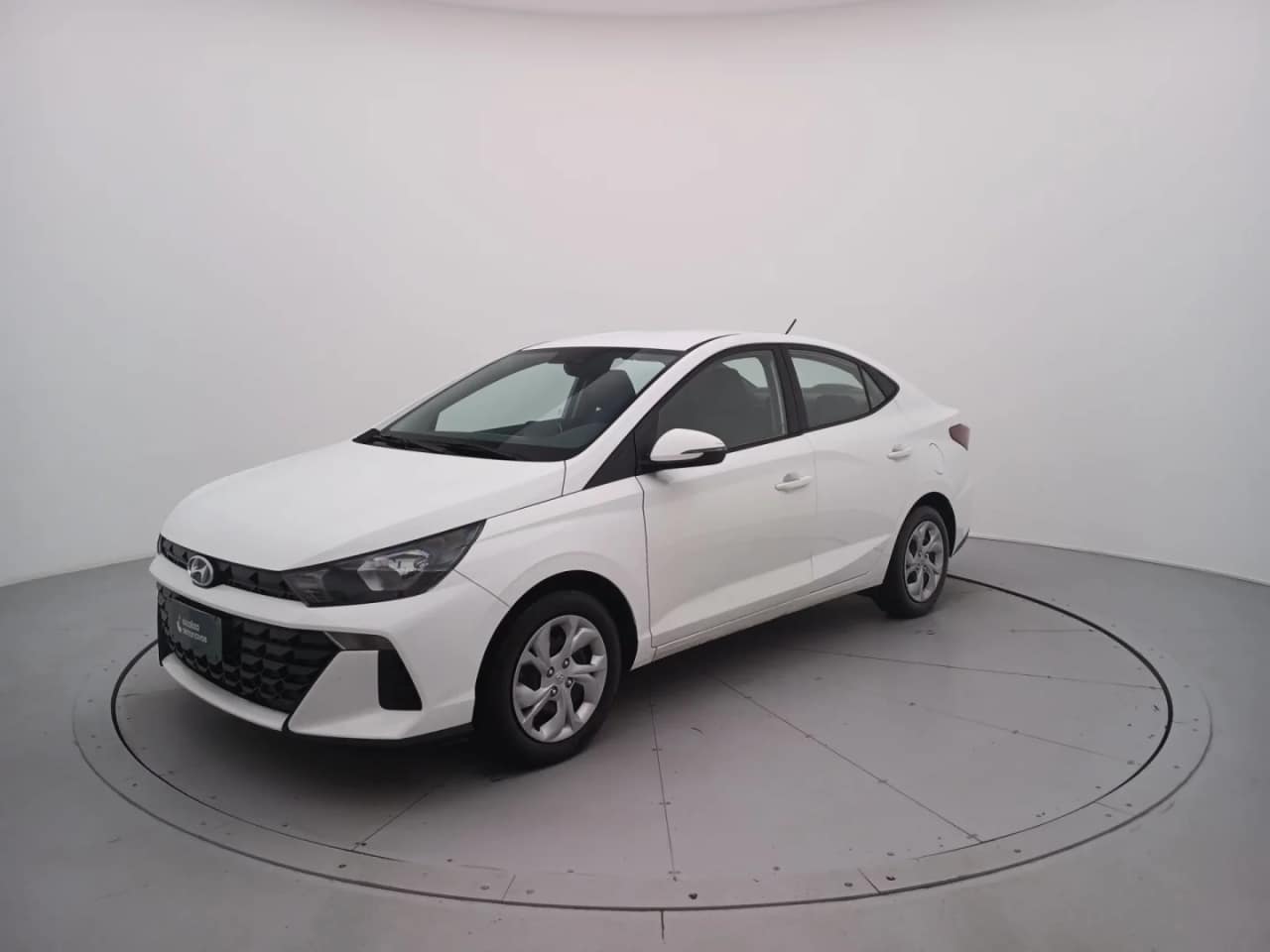 Hyundai Hb20 1.0 12V FLEX COMFORT PLUS MANUAL