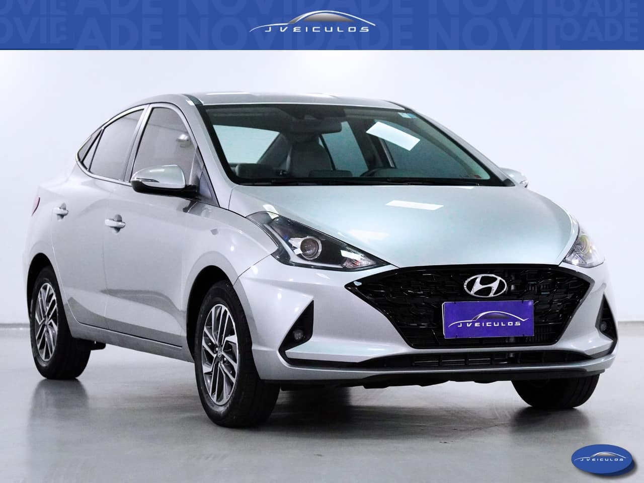Hyundai HB20 1.0 TGDI FLEX DIAMOND AUTOMÁTICO