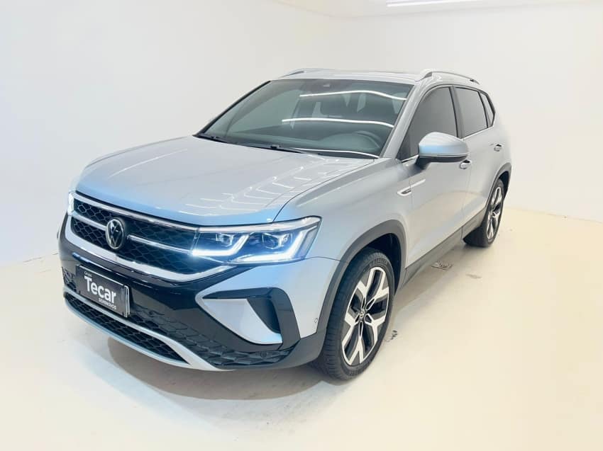 Taos Highline 1.4 250tsi 2024