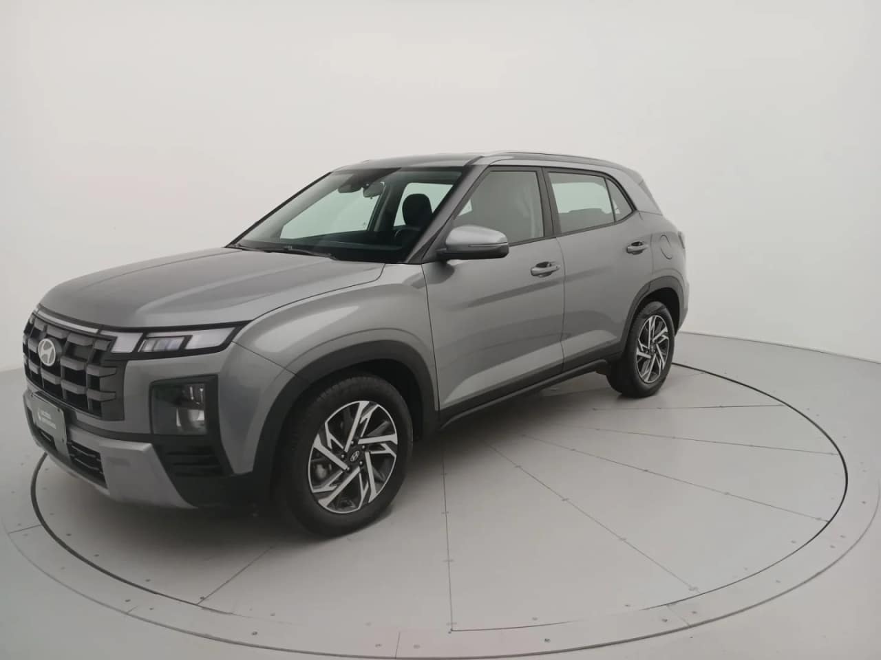 Hyundai Creta 1.0 TGDI FLEX LIMITED AUTOMÁTICO