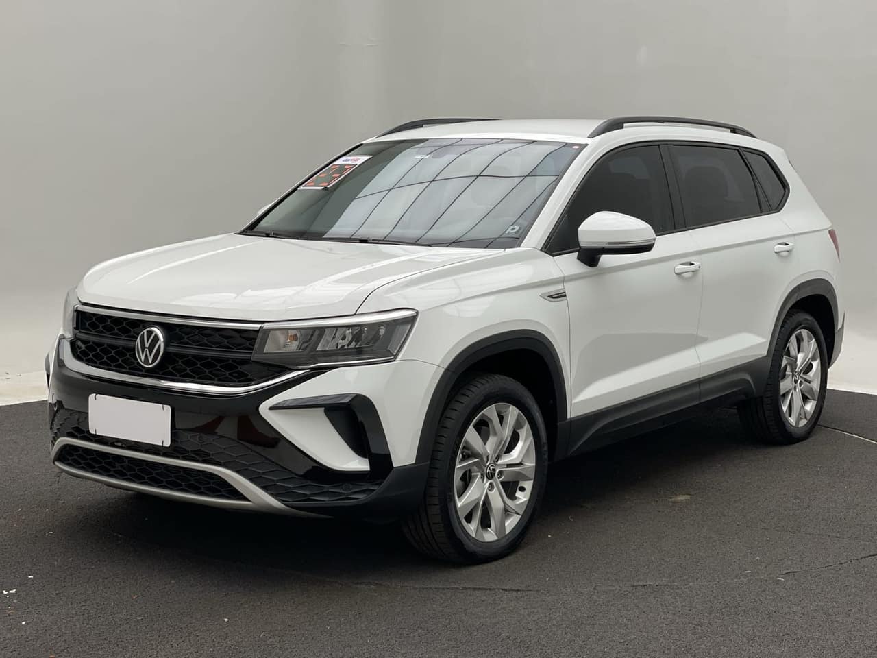 Volkswagen Taos TAOS Comfortline 1.4 250 TSI Flex Aut.