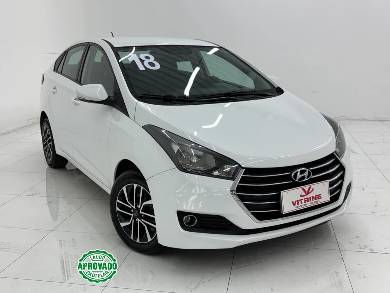 Hyundai Hb20 1.0 COMFORT PLUS 12V FLEX 4P MANUAL