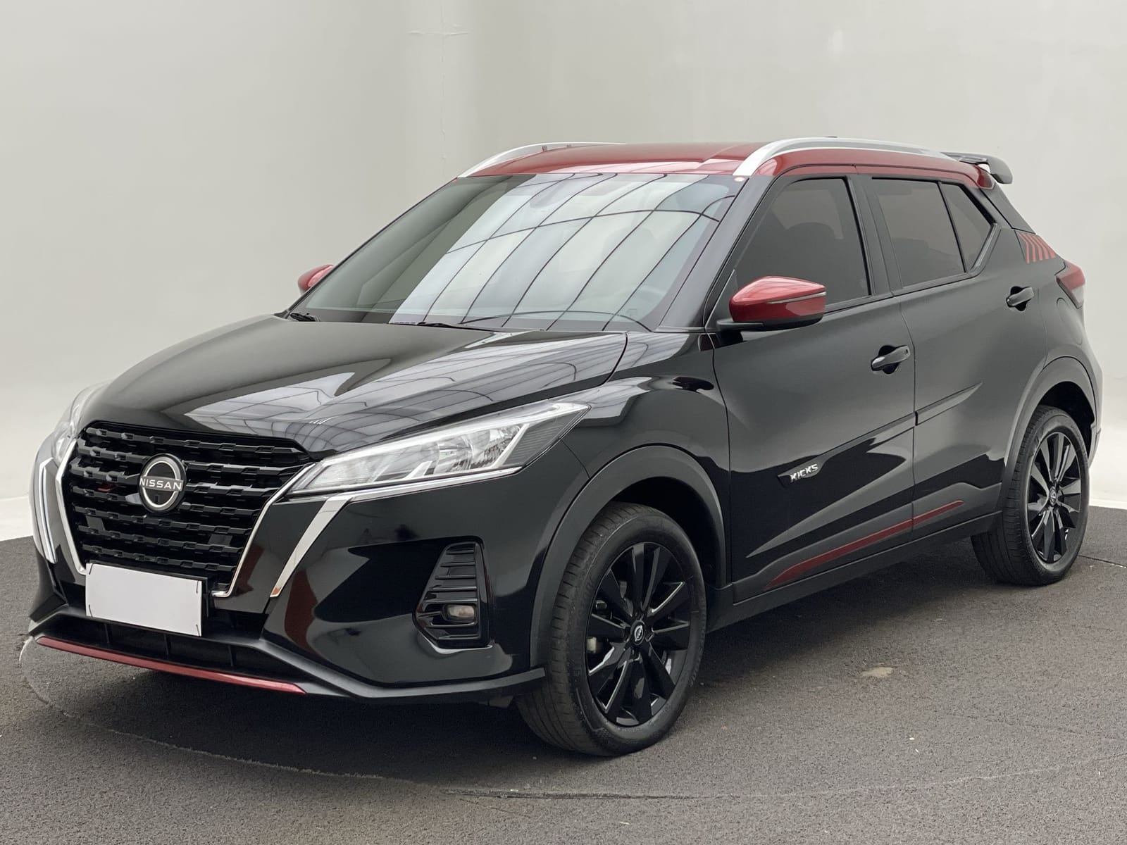Nissan Kicks KICKS XPlay 1.6 16V Flex Aut.