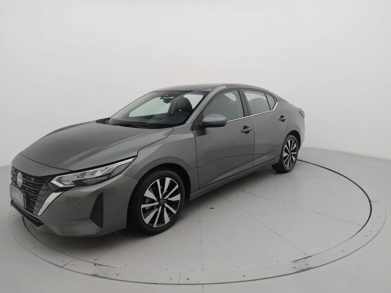 Nissan Sentra 2.0 16V GASOLINA ADVANCE XTRONIC