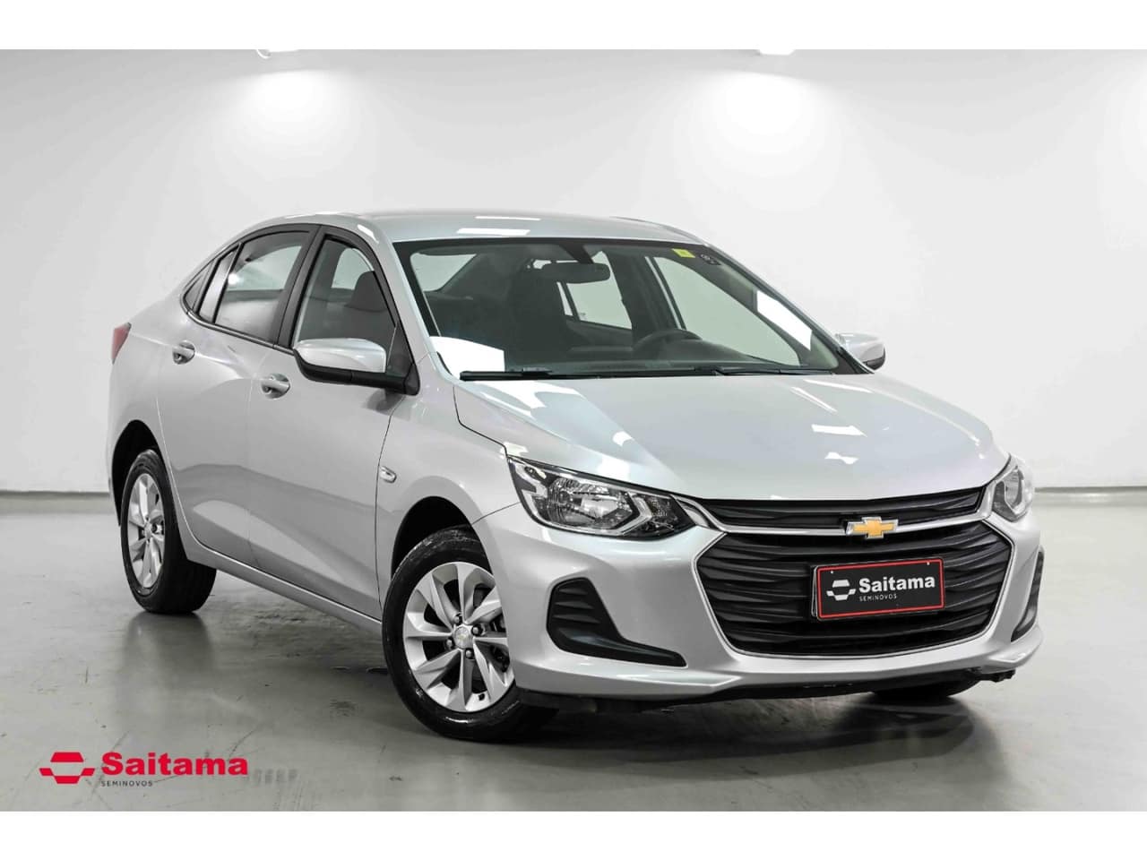 Chevrolet Onix 1.0 TURBO FLEX PLUS LTZ MANUAL