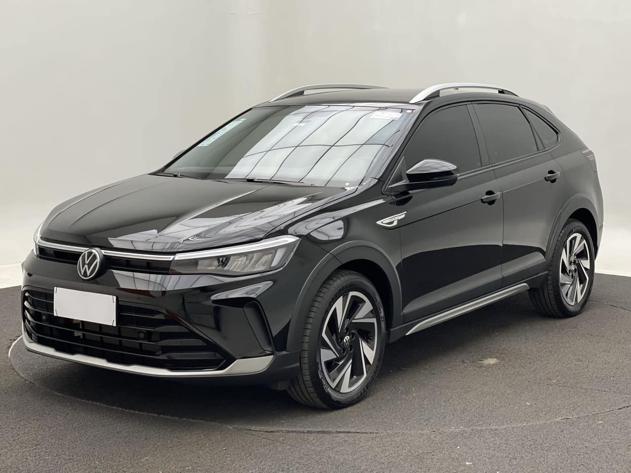 Volkswagen Nivus Nivus Highline 1.0 200 TSI Flex Aut.
