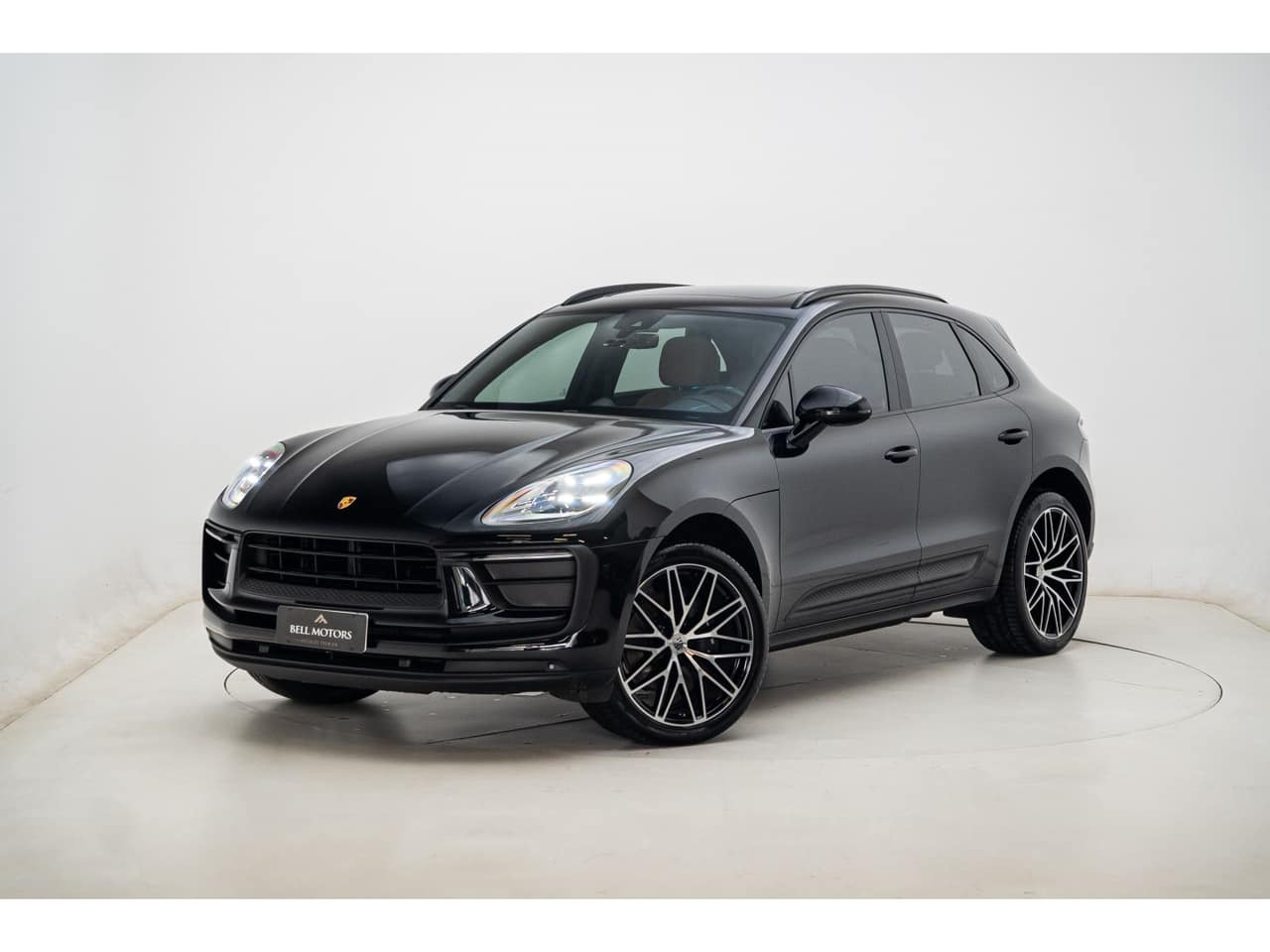 Porsche Macan 2.0 TURBO GASOLINA PDK