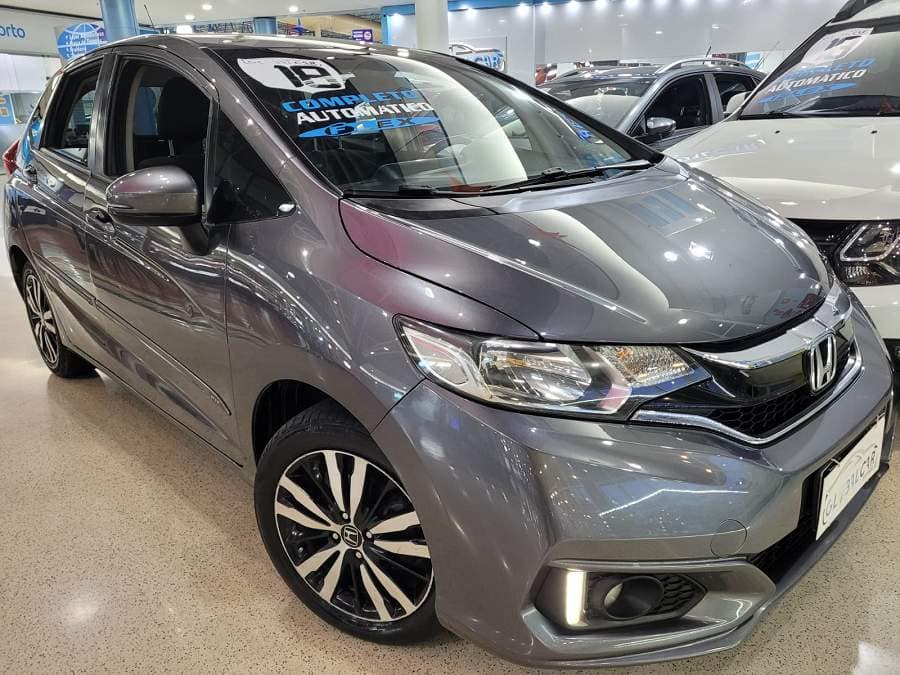 Honda Fit EX 1.5