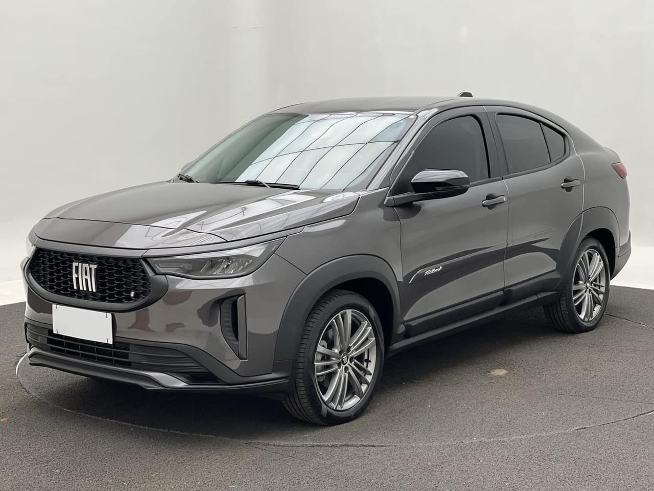 Fiat Fastback Fastback 1.0 200 Turbo Flex Aut