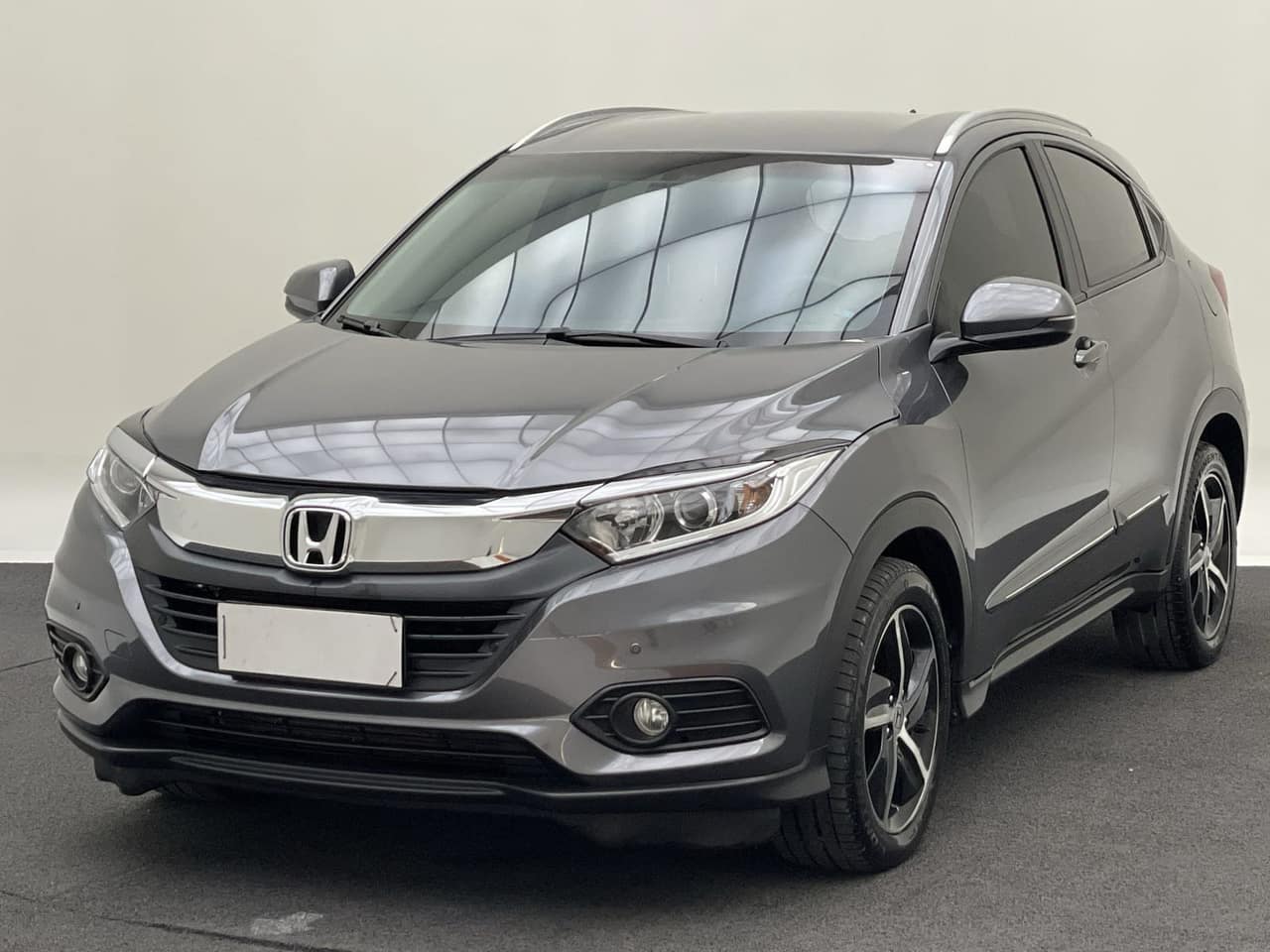 Honda HR-V HR-V EX 1.8 Flexone 16V 5p Aut.