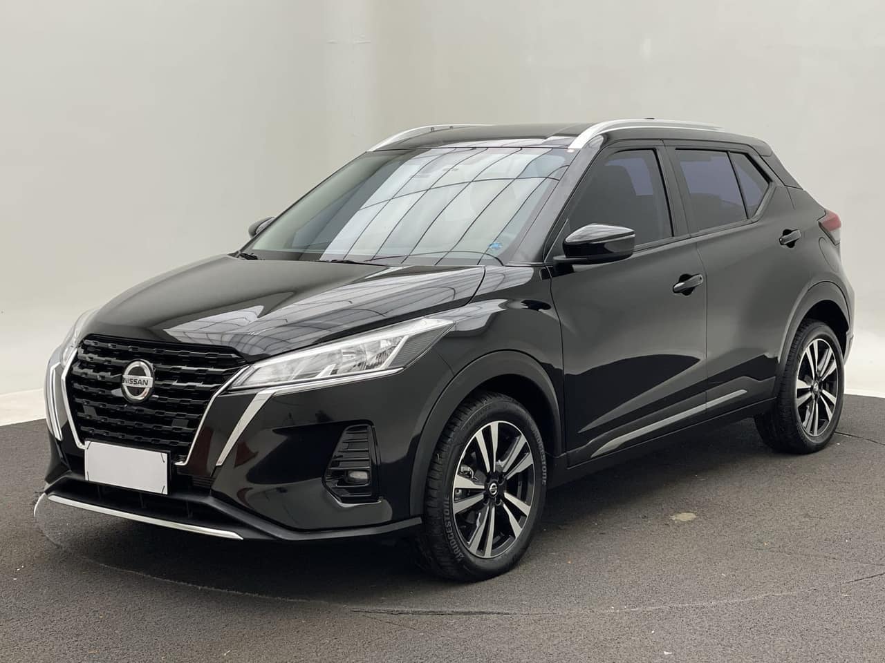 Nissan Kicks KICKS Advance 1.6 16V Flex Aut.