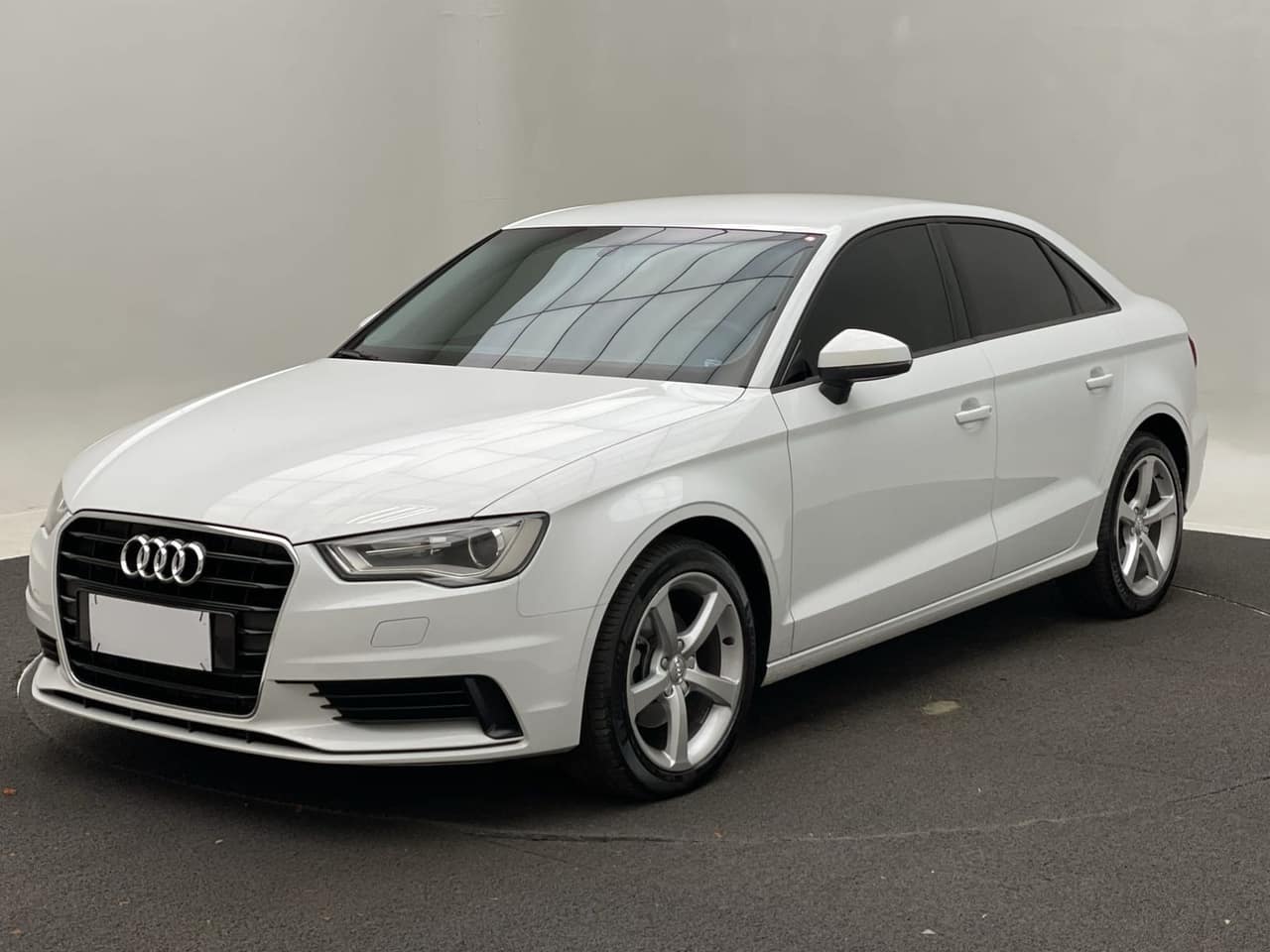 Audi A3 A3 Sedan 1.4/ Attra. 16V TB FSI S-tronic