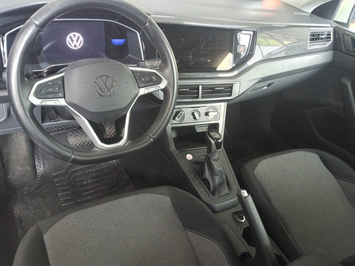 Volkswagen Novo confortline