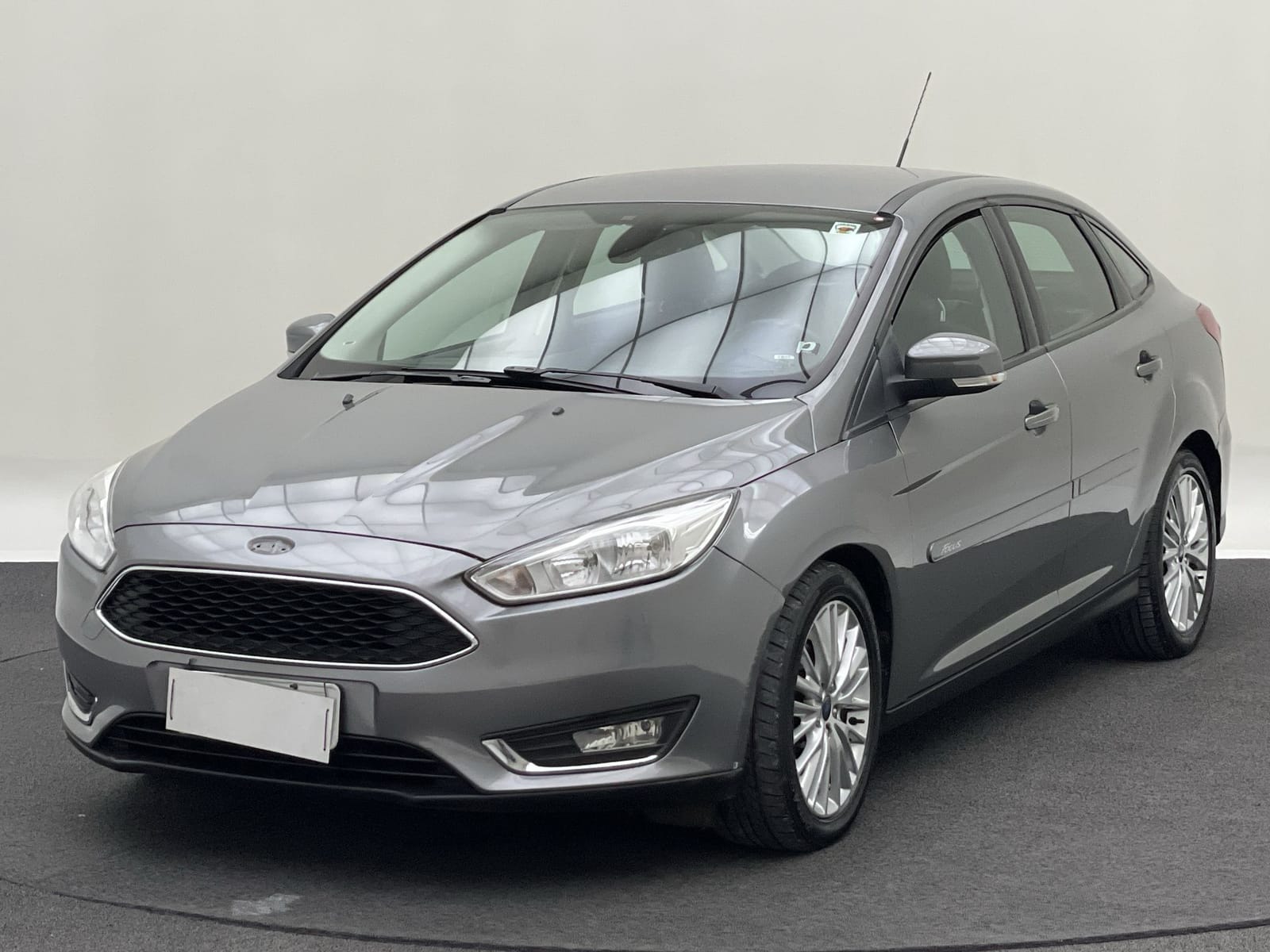 Ford Focus Focus Fastback SE/SE PLUS 2.0 Flex Aut.