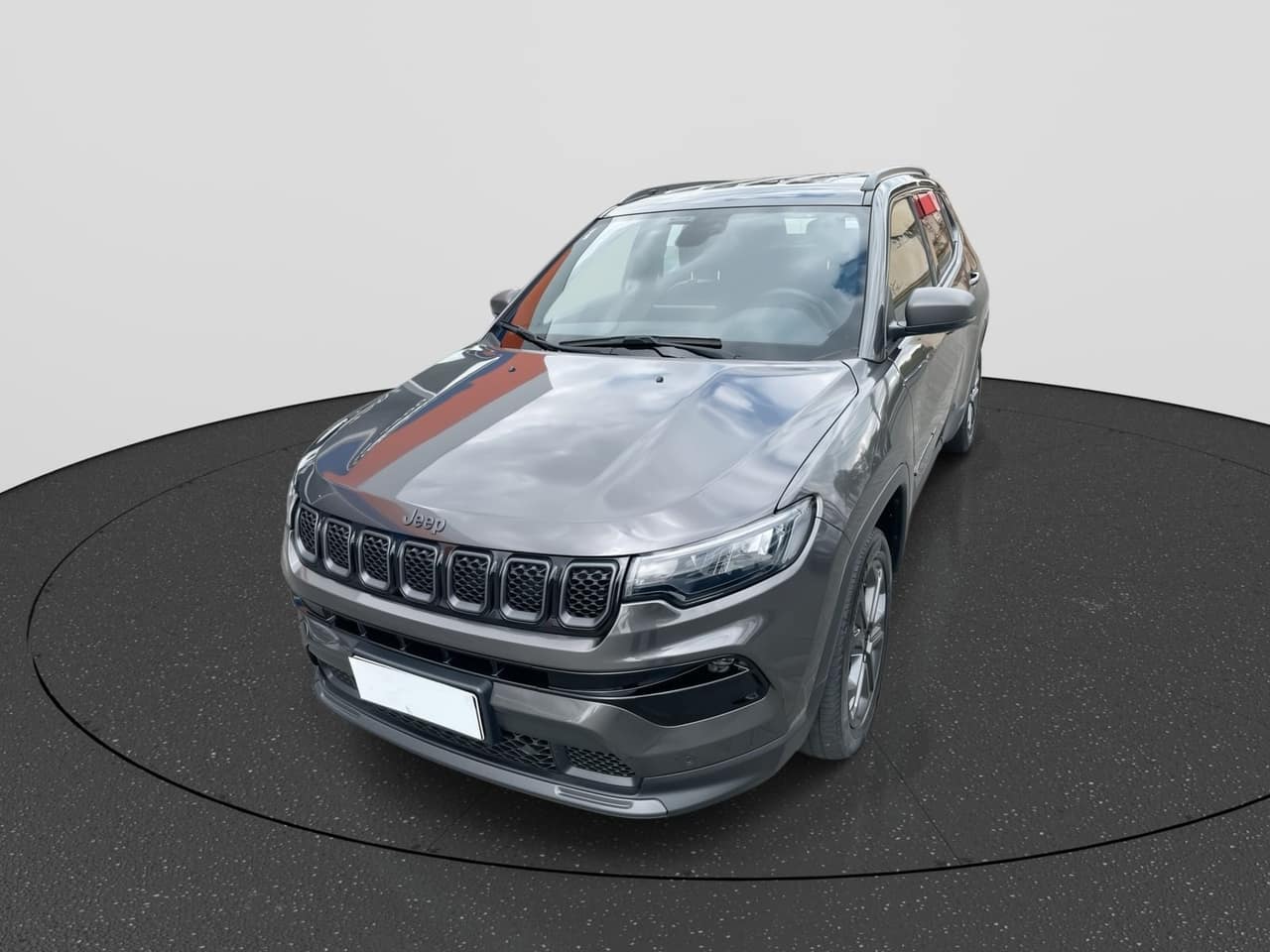 Jeep Compass COMPASS LONG. T270 1.3 TB 4x2 Flex Aut.