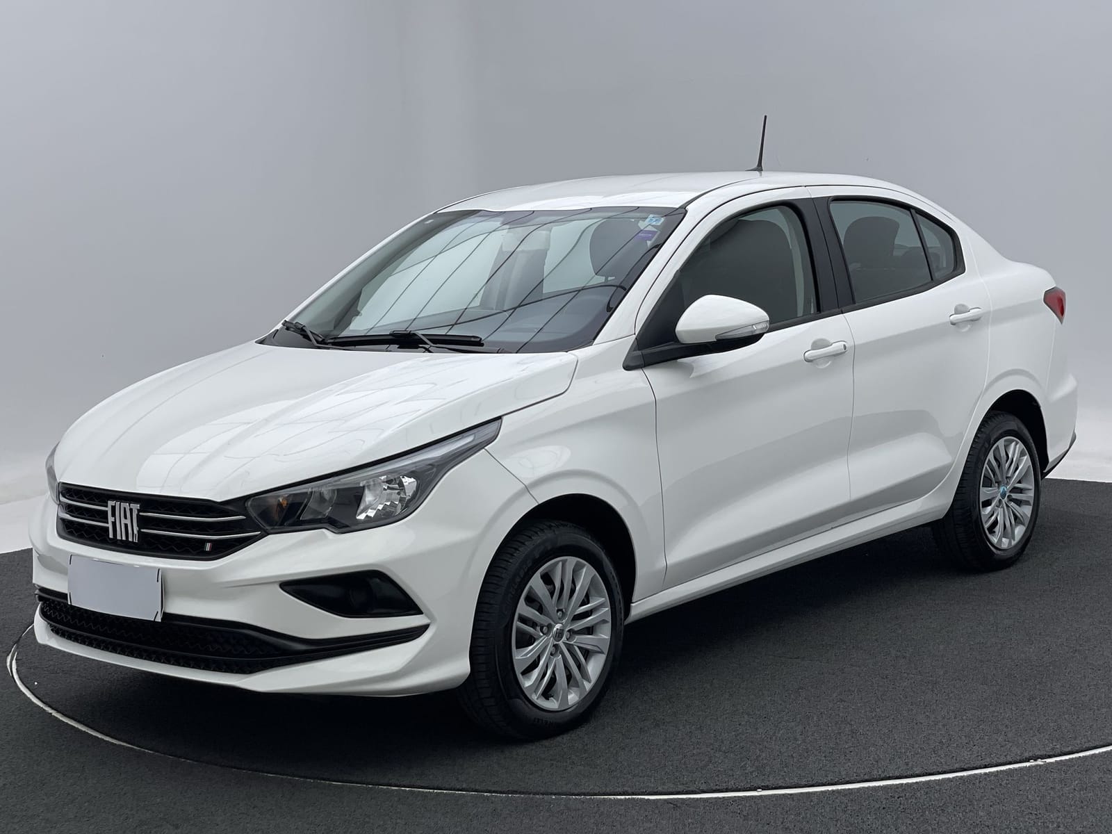 Fiat Cronos CRONOS DRIVE 1.3 8V Flex