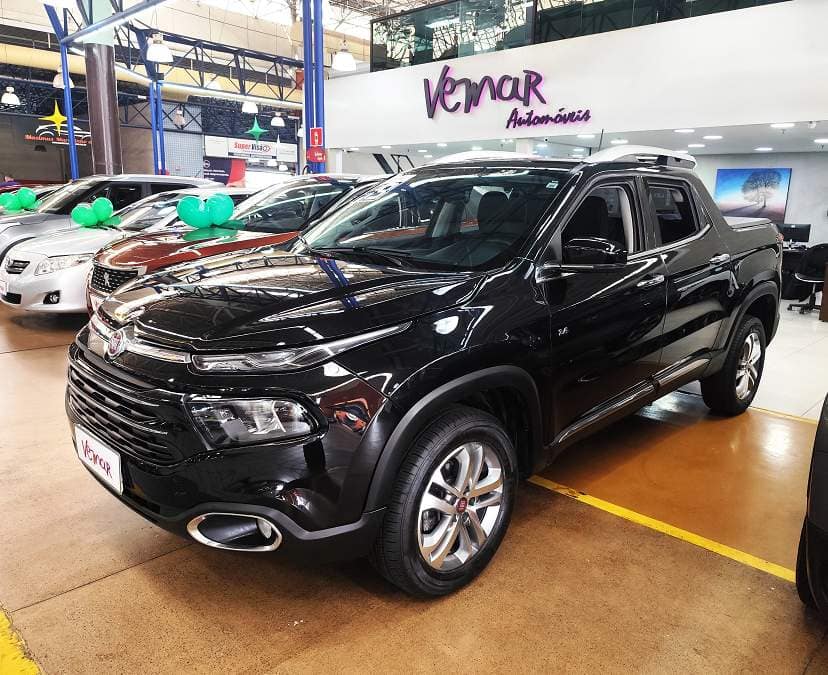 Fiat Toro MULTAIR 2.4 FLEX FREEDOM AT9 AUTOM.