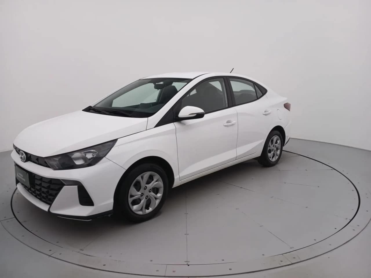 Hyundai Hb20 1.0 12V FLEX COMFORT PLUS MANUAL