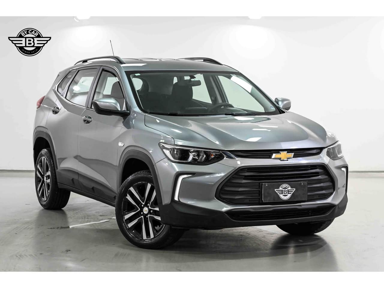 Chevrolet Tracker 1.0 TURBO FLEX LT AUTOMÁTICO