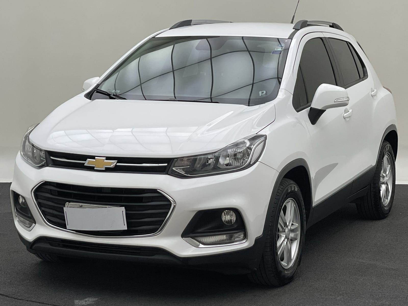 Chevrolet Tracker TRACKER LT 1.4 Turbo 16V Flex 4x2 Aut.