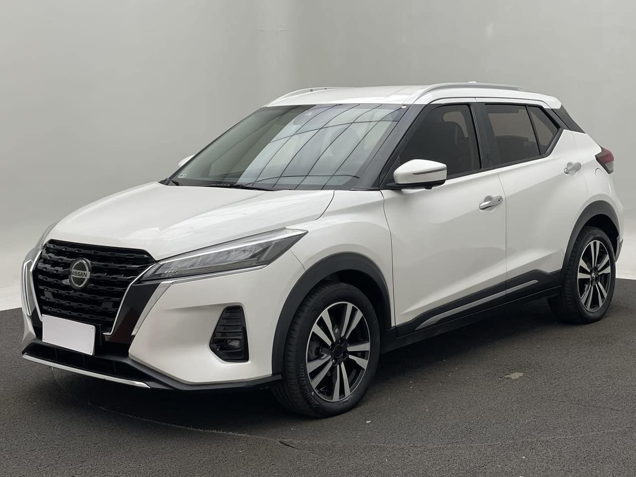 Nissan Kicks KICKS Exclusive 1.6 16V Flex Aut.