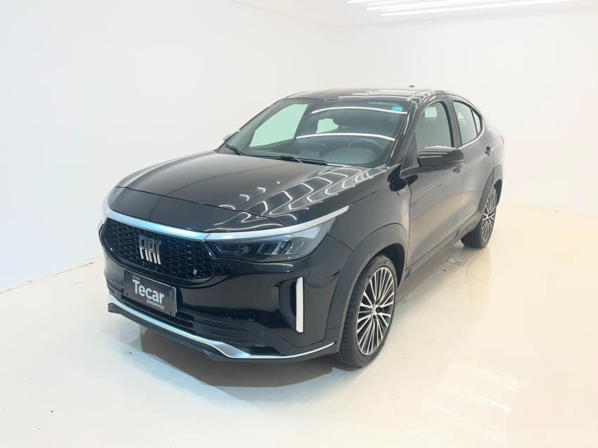 Fastback Limeted Edition 1.3 Turbo 2024
