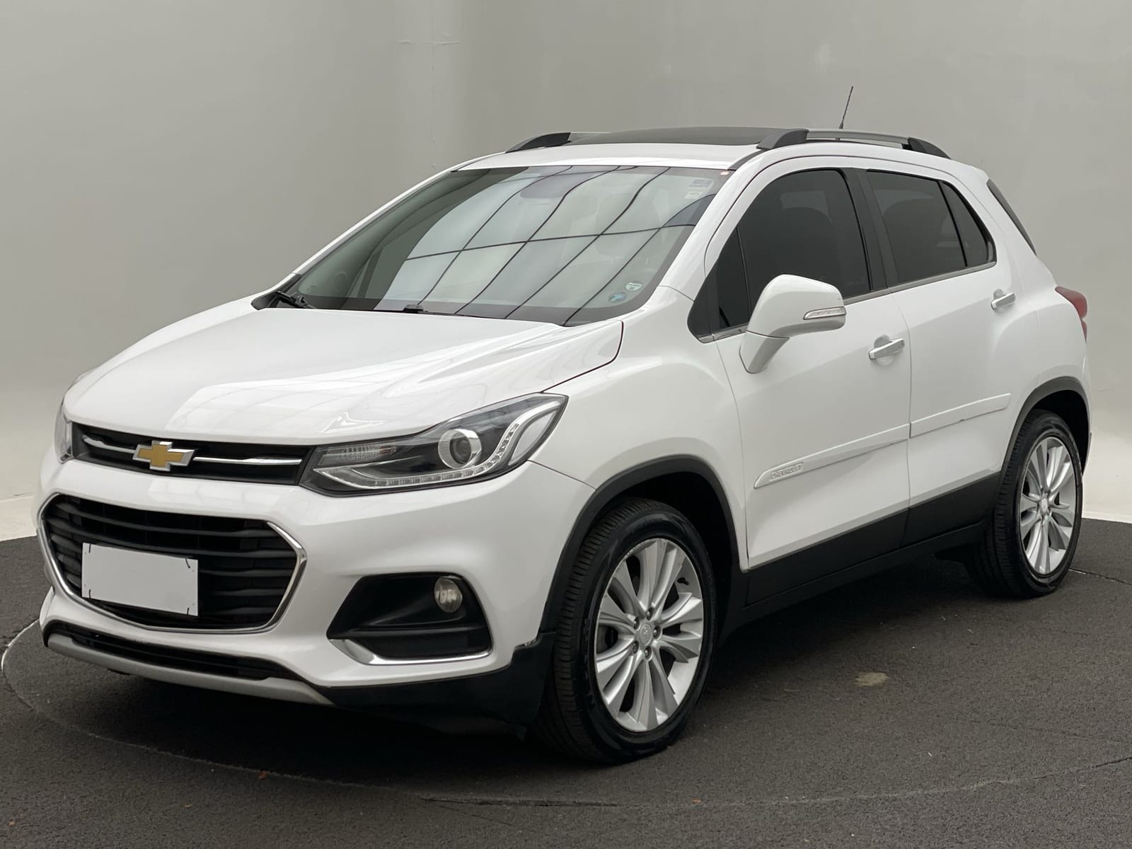 Chevrolet Tracker TRACKER Premier 1.4 Turbo 16V Flex Aut
