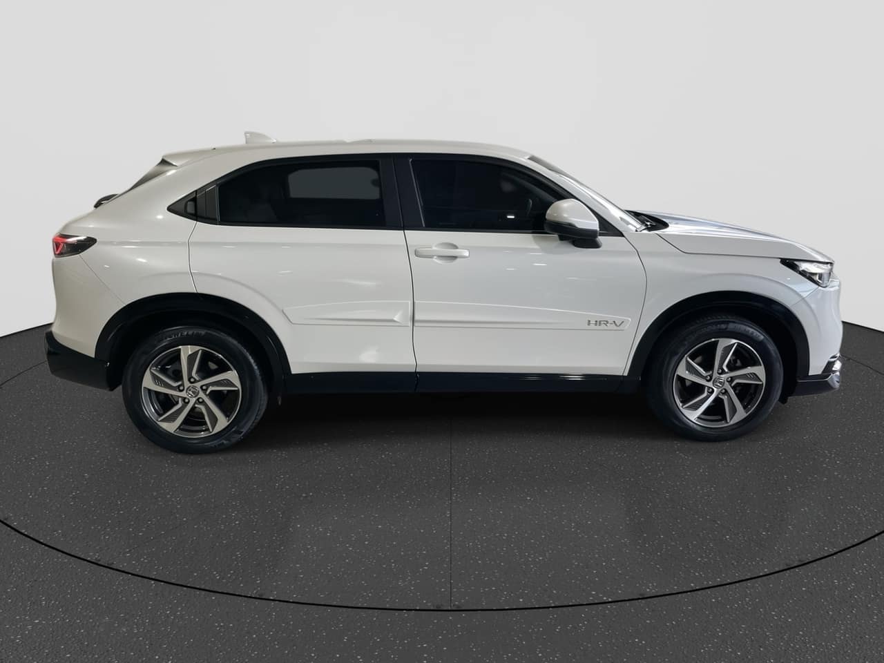 Honda HR-V HR-V Touring 1.5 Flex TB 16V 5p Aut.