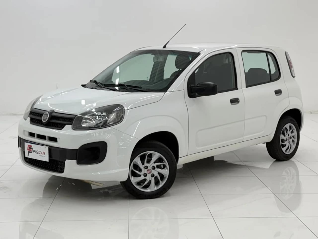 Fiat Uno 1.0 FIRE FLEX ATTRACTIVE MANUAL