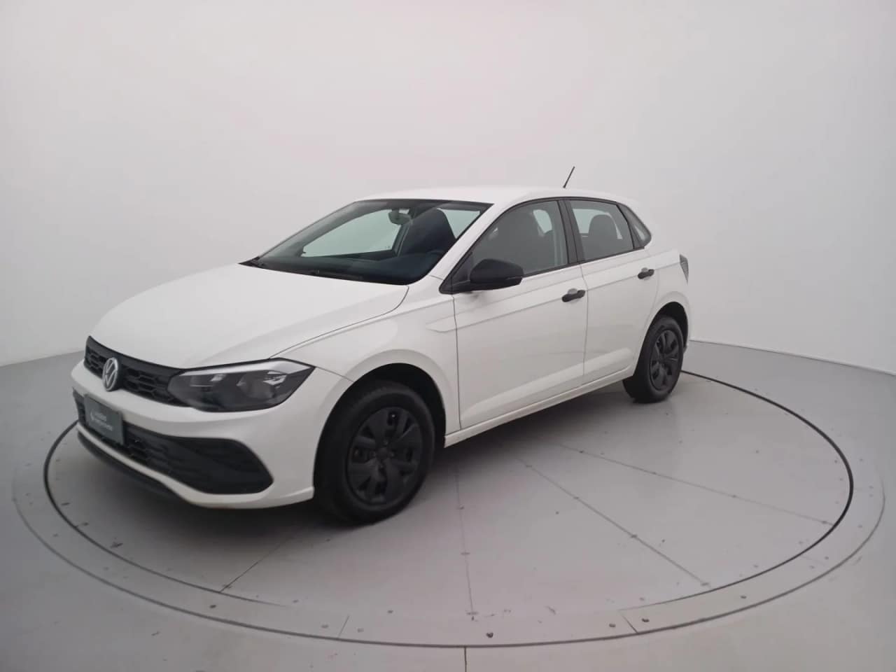 Volkswagen Polo 1.0 MPI TRACK MANUAL