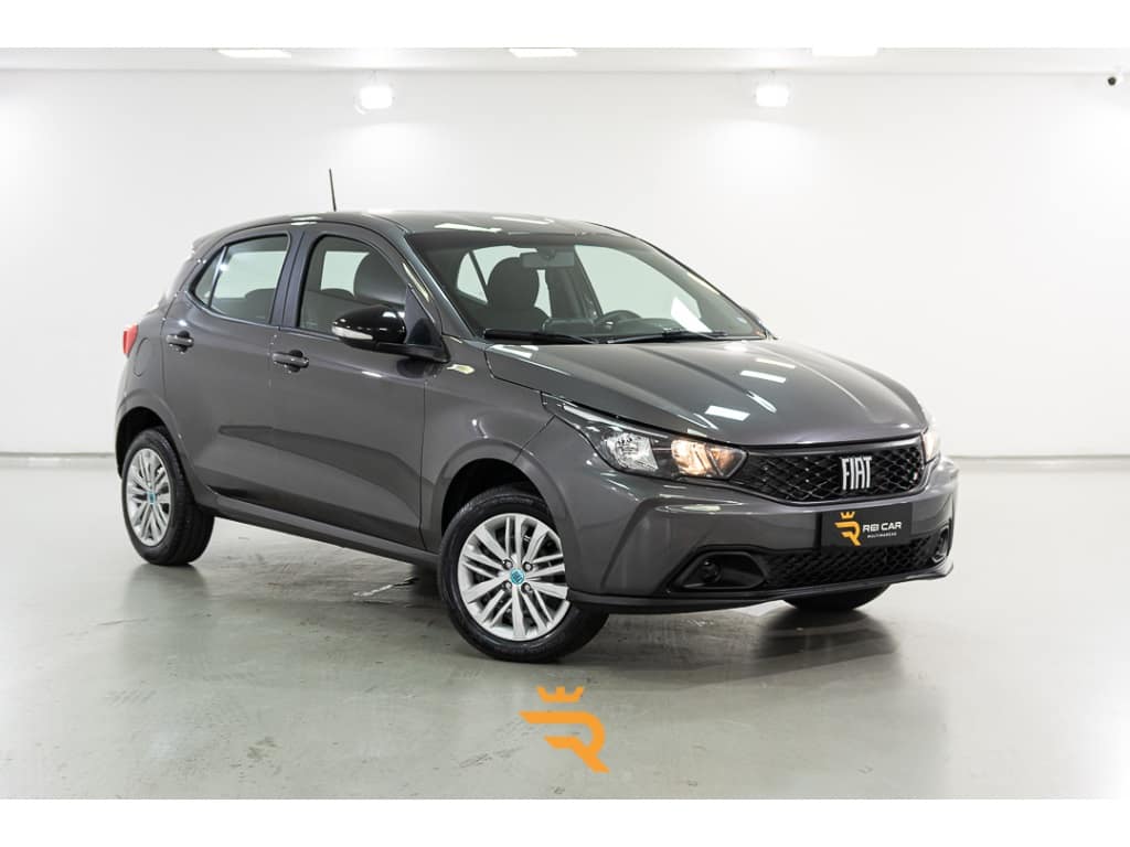 Fiat Argo 1.0 FIREFLY FLEX DRIVE MANUAL