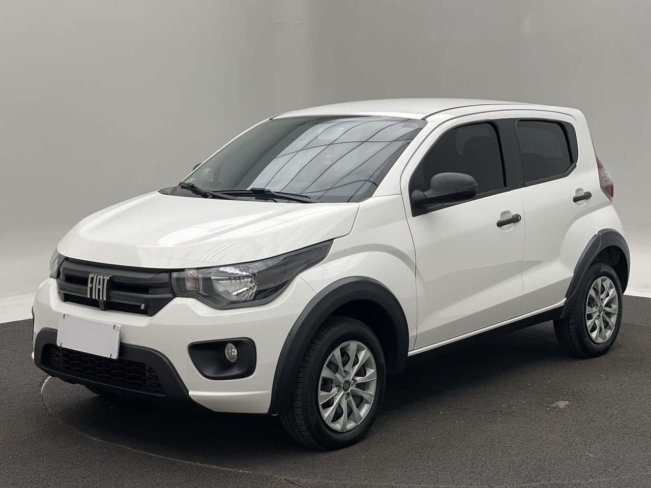 Fiat Mobi MOBI LIKE 1.0 Fire Flex 5p.