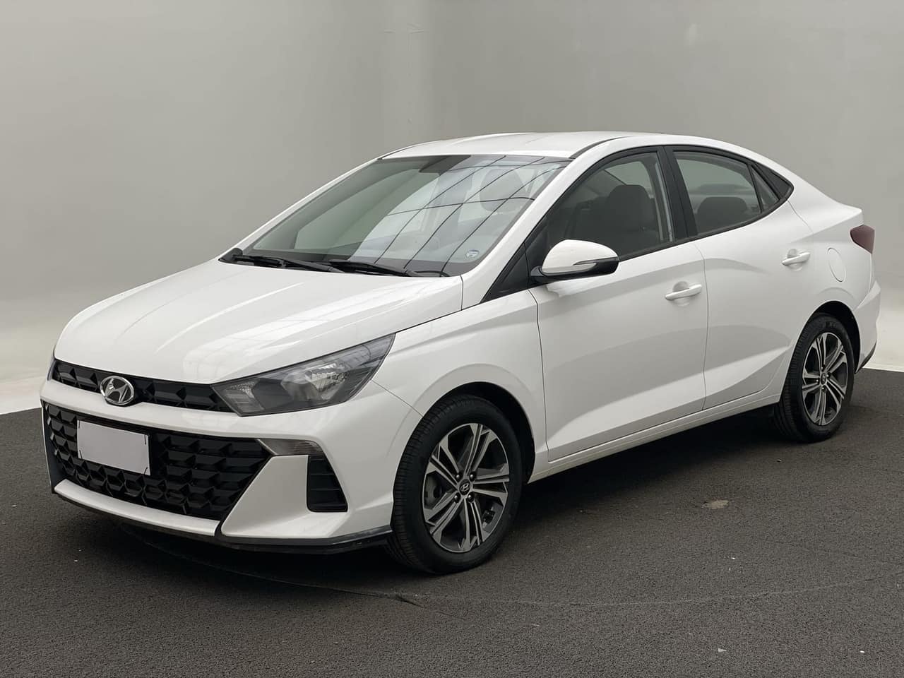 Hyundai HB20 HB20S Comfort 1.0 TB Flex 12V Aut.