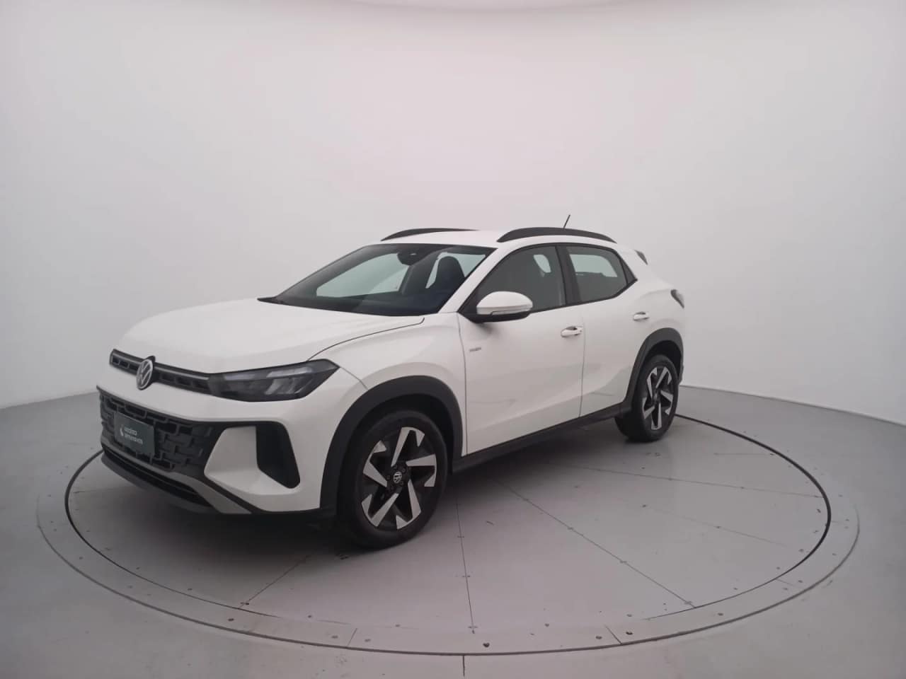 Volkswagen Tera 1.0 170 TSI HIGH AUTOMÁTICO