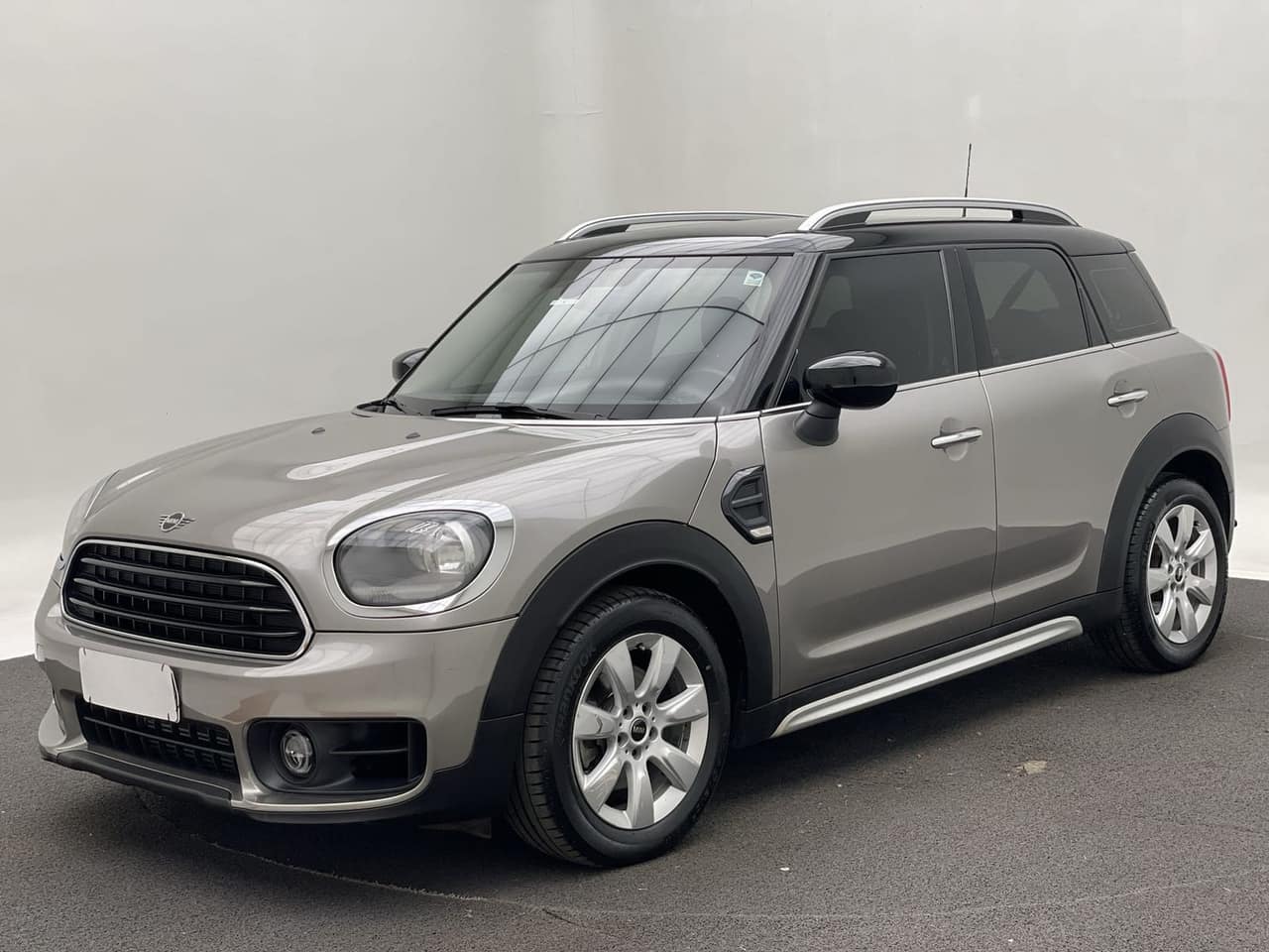 MINI Countryman COOPER Countryman 1.5 Turbo Aut.