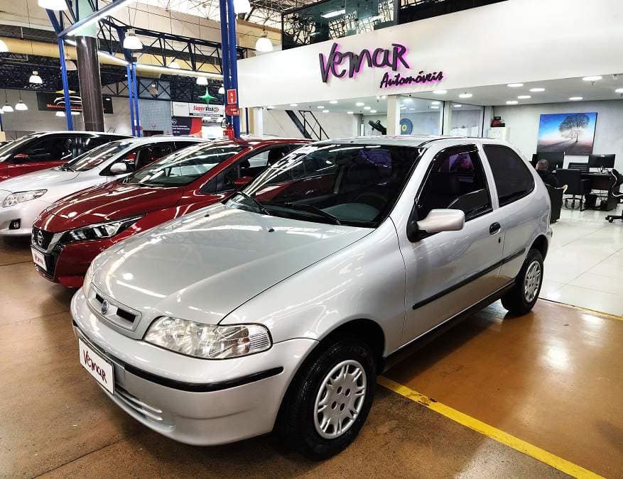 Fiat Palio FIRE 1.0