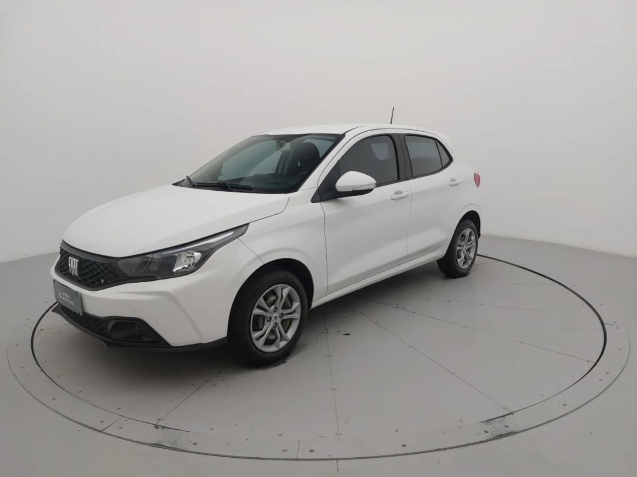 Fiat Argo 1.0 FIREFLY FLEX DRIVE MANUAL