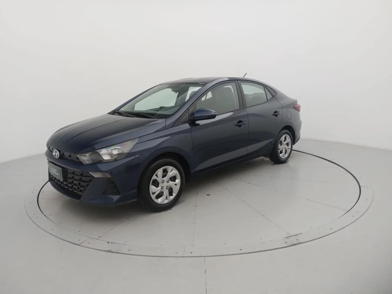 Hyundai Hb20 1.0 12V FLEX COMFORT MANUAL
