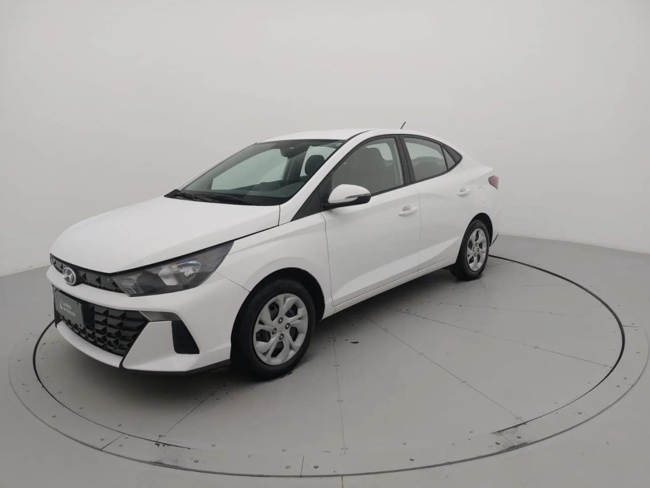 Hyundai Hb20 1.0 12V FLEX COMFORT PLUS MANUAL