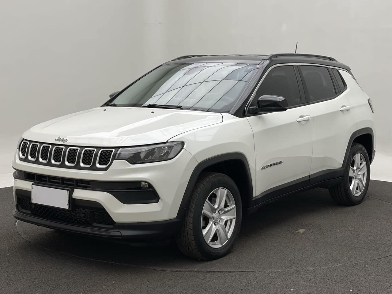 Jeep Compass COMPASS SPORT T270 1.3 TB 4x2 Flex Aut.