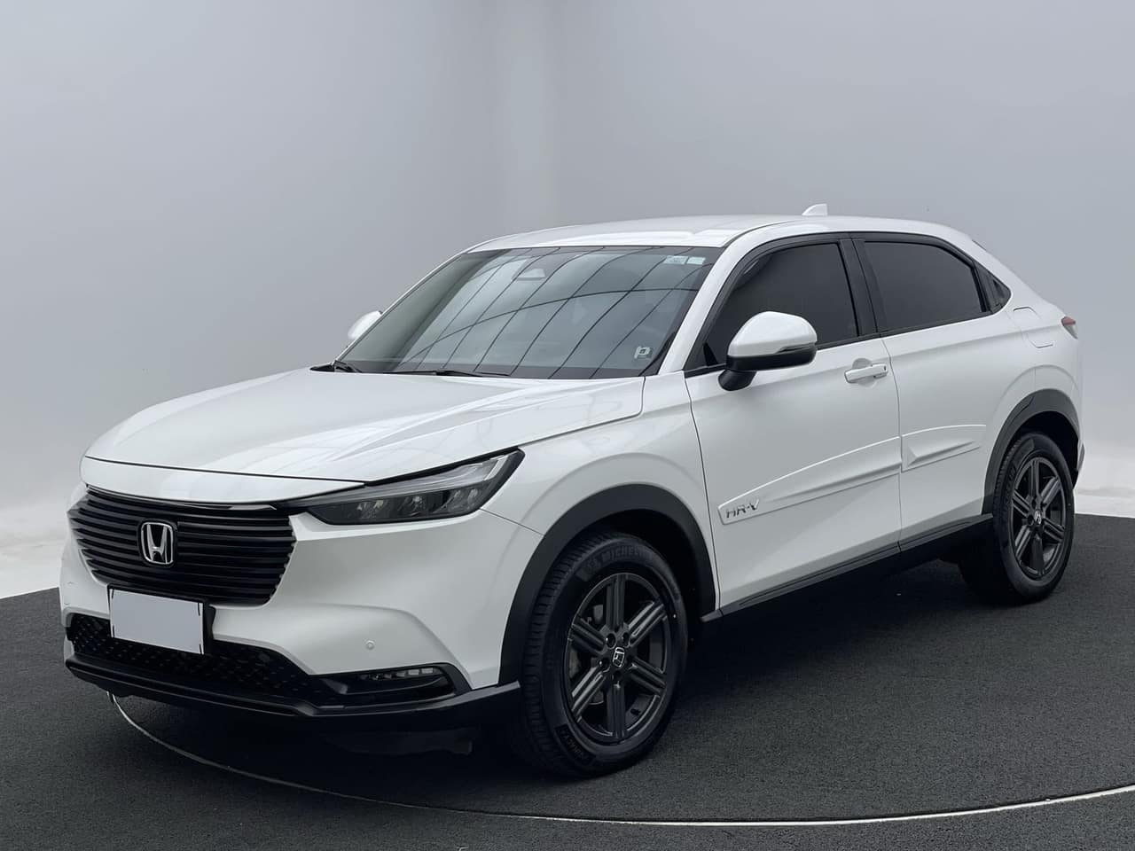 Honda HR-V HR-V EXL 1.5 Flex Sensing 16V 5p Aut.